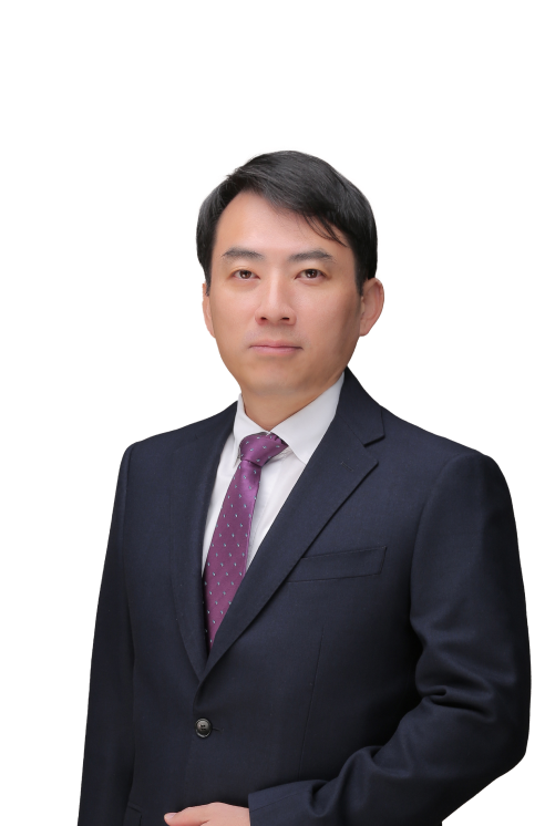 세무사 한경록 이미지