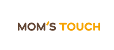 MOM'S TOUCH