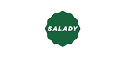 SALADY