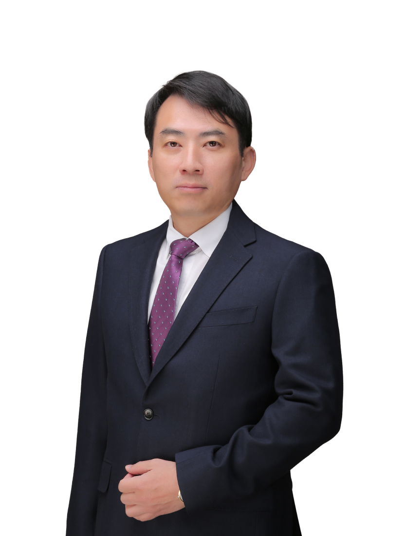 한경록 세무사 사진