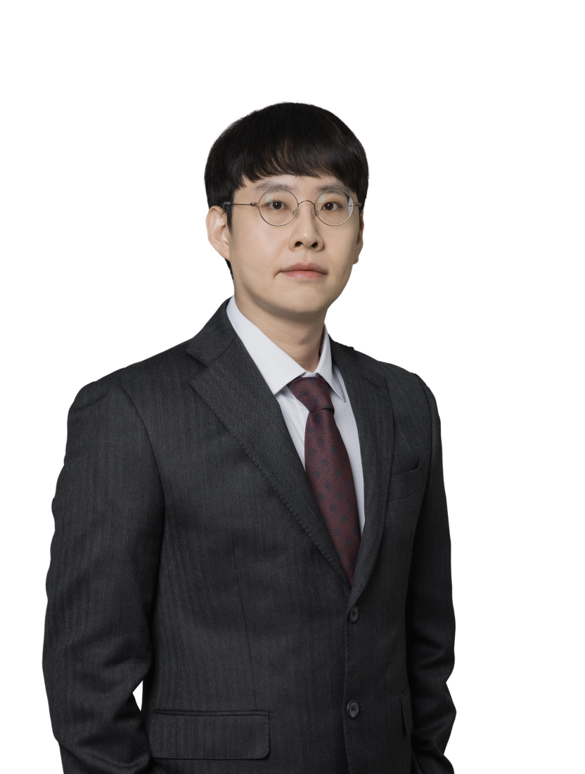 서혁진 대표세무사 사진