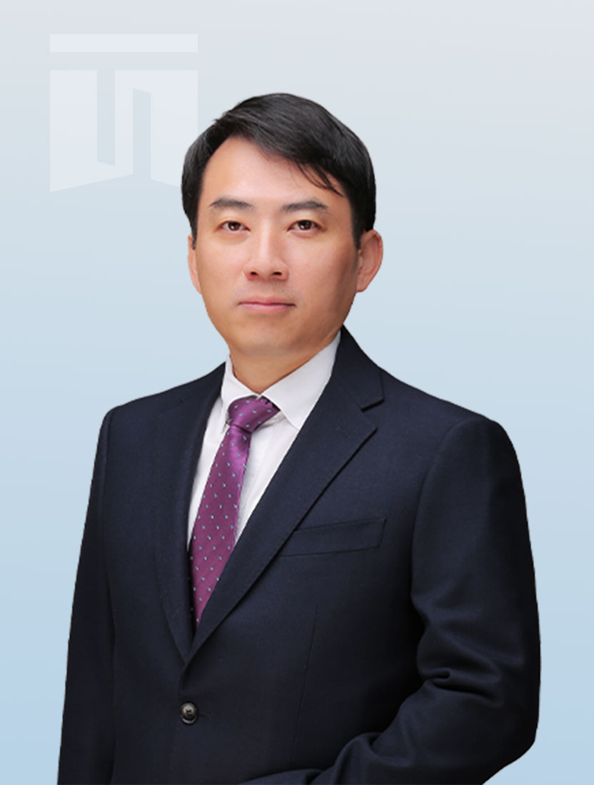한경록 세무사 사진